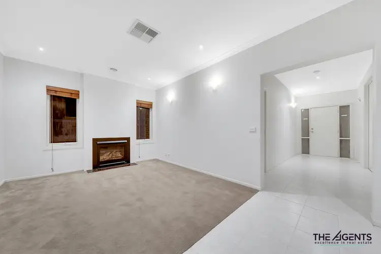 Third view of Homely house listing, 16 Swordgrass Avenue, Tarneit VIC 3029