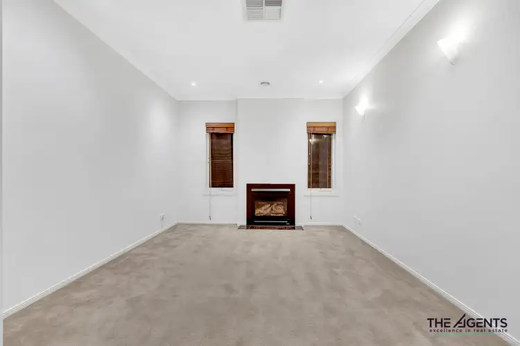 Fourth view of Homely house listing, 16 Swordgrass Avenue, Tarneit VIC 3029