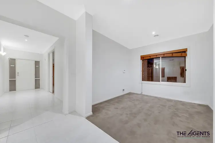 Fifth view of Homely house listing, 16 Swordgrass Avenue, Tarneit VIC 3029