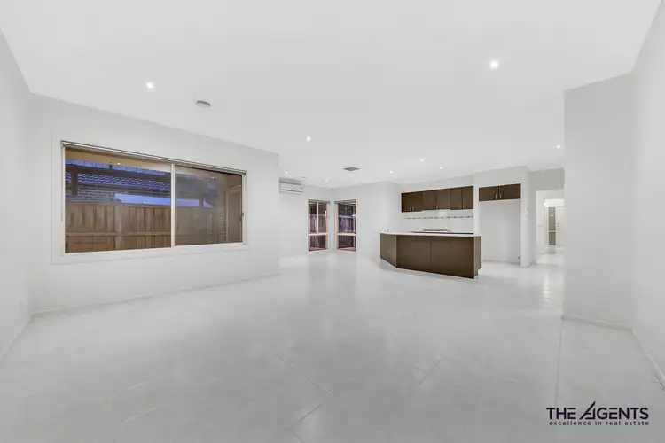 Sixth view of Homely house listing, 16 Swordgrass Avenue, Tarneit VIC 3029