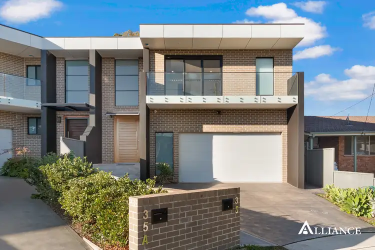 35 Garnsey Avenue, Panania NSW 2213