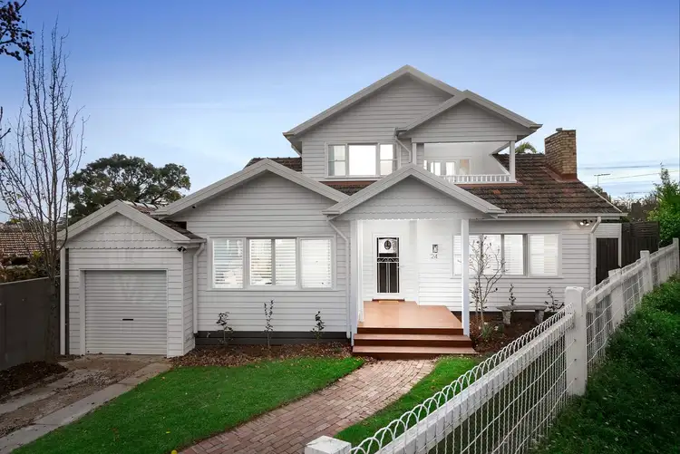 24 Afton Street, Aberfeldie VIC 3040
