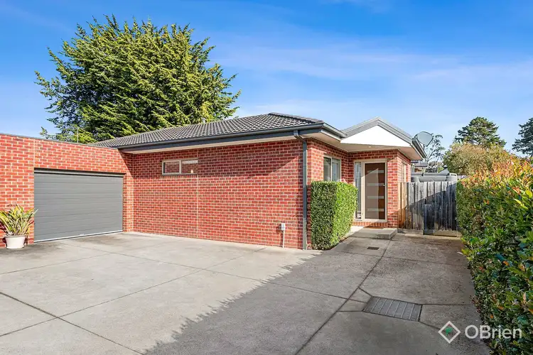 3/1180 Frankston Flinders Road, Somerville VIC 3912