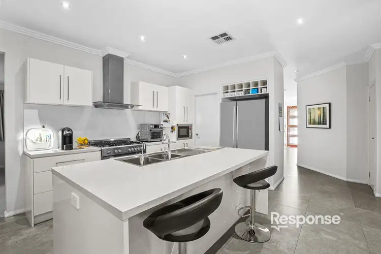 Fourth view of Homely house listing, 19 Tango Close, Jordan Springs NSW 2747