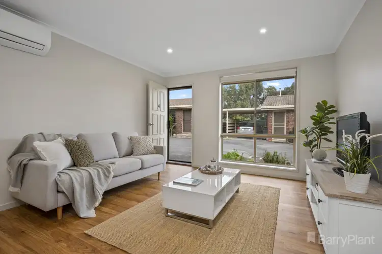 Second view of Homely unit listing, 4/8 Clarke Street, Kennington VIC 3550