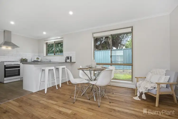 Fourth view of Homely unit listing, 4/8 Clarke Street, Kennington VIC 3550