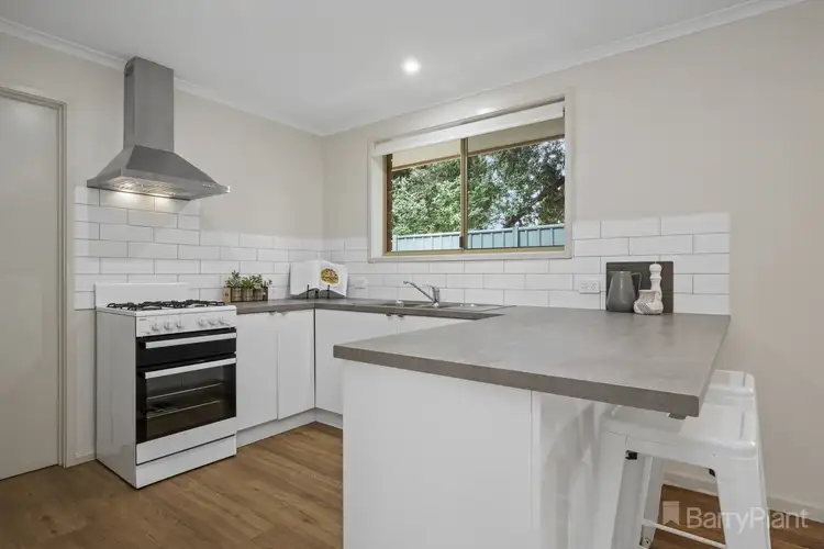 Fifth view of Homely unit listing, 4/8 Clarke Street, Kennington VIC 3550