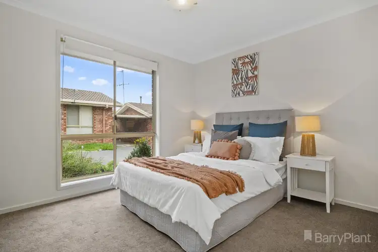 Sixth view of Homely unit listing, 4/8 Clarke Street, Kennington VIC 3550
