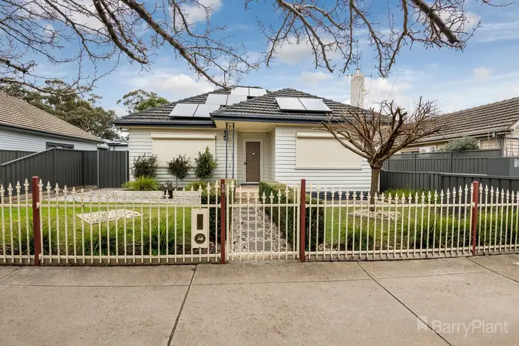 1/19 Olympic Parade, Kangaroo Flat VIC 3555