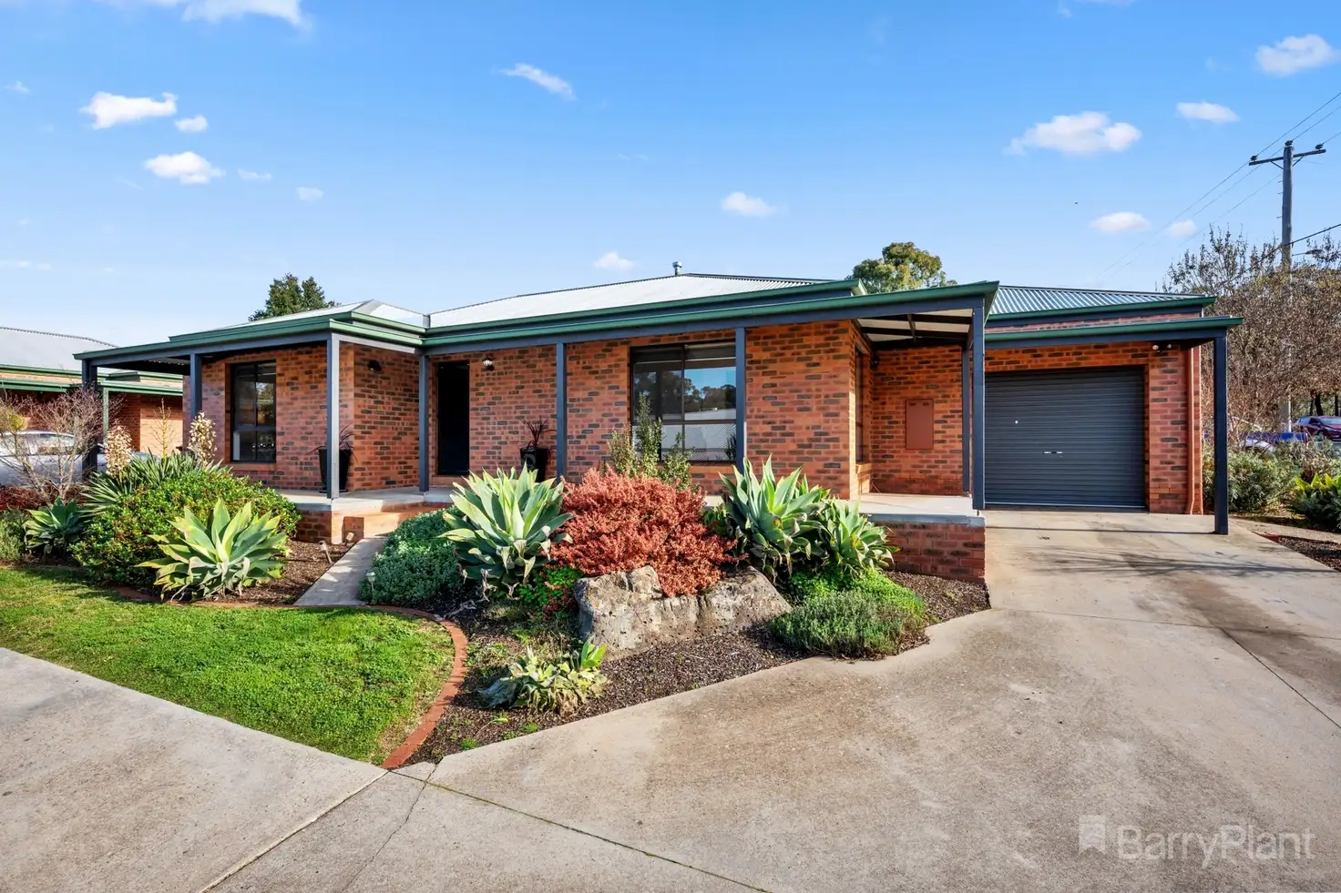 Main view of Homely unit listing, 1/42 Averys Road, Eaglehawk VIC 3556