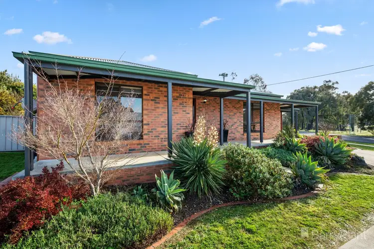 Second view of Homely unit listing, 1/42 Averys Road, Eaglehawk VIC 3556