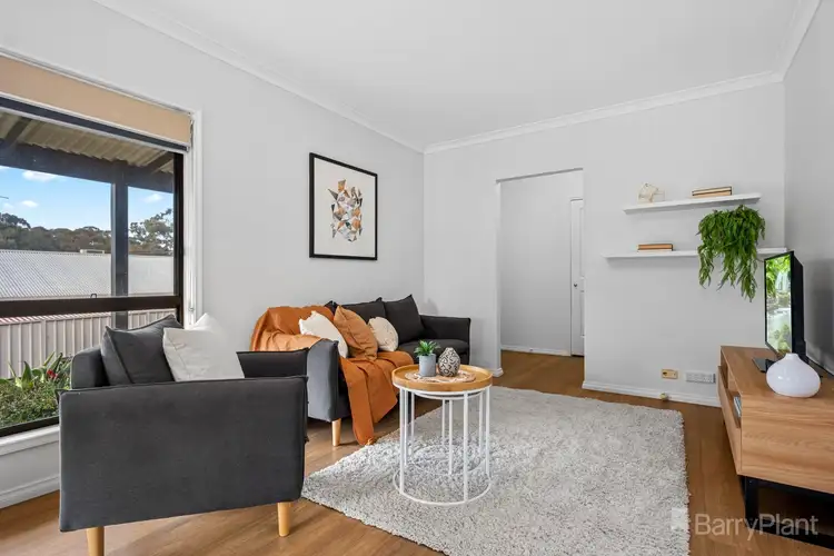 Third view of Homely unit listing, 1/42 Averys Road, Eaglehawk VIC 3556