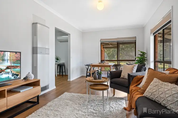 Fourth view of Homely unit listing, 1/42 Averys Road, Eaglehawk VIC 3556