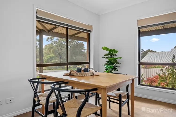 Fifth view of Homely unit listing, 1/42 Averys Road, Eaglehawk VIC 3556