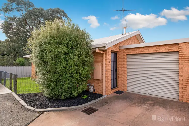 Main view of Homely unit listing, 8/34 Prouses Road, North Bendigo VIC 3550