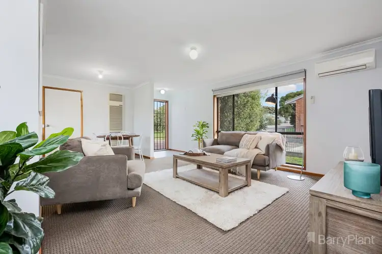 Second view of Homely unit listing, 8/34 Prouses Road, North Bendigo VIC 3550
