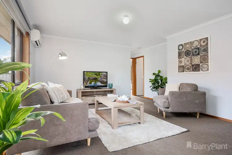 Third view of Homely unit listing, 8/34 Prouses Road, North Bendigo VIC 3550