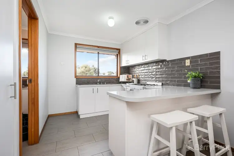 Fourth view of Homely unit listing, 8/34 Prouses Road, North Bendigo VIC 3550