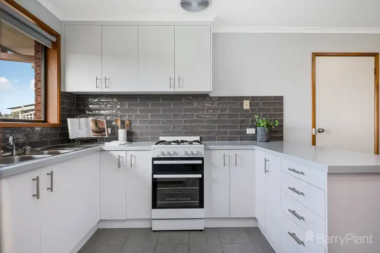 Fifth view of Homely unit listing, 8/34 Prouses Road, North Bendigo VIC 3550