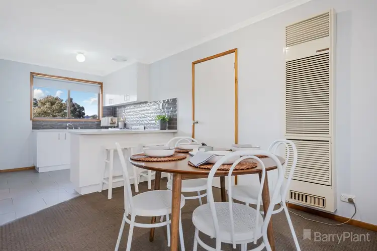 Sixth view of Homely unit listing, 8/34 Prouses Road, North Bendigo VIC 3550