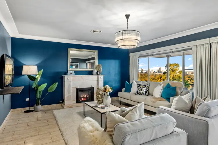 Main view of Homely house listing, 83 Lanhams Road, Winston Hills NSW 2153