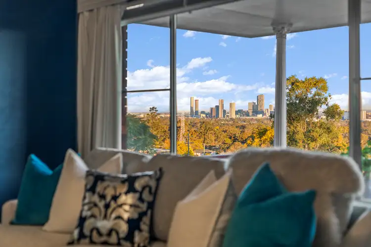 Third view of Homely house listing, 83 Lanhams Road, Winston Hills NSW 2153