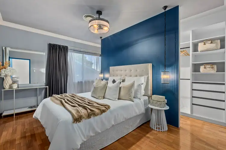 Sixth view of Homely house listing, 83 Lanhams Road, Winston Hills NSW 2153
