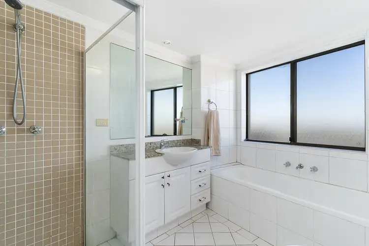 Fourth view of Homely apartment listing, 206/323 Forest Road, Hurstville NSW 2220