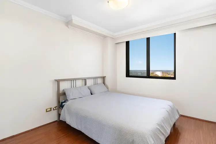 Fifth view of Homely apartment listing, 206/323 Forest Road, Hurstville NSW 2220