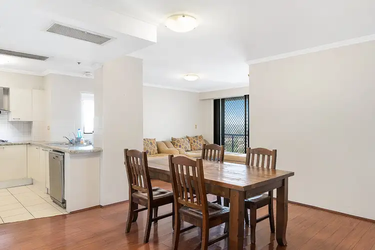 Sixth view of Homely apartment listing, 206/323 Forest Road, Hurstville NSW 2220