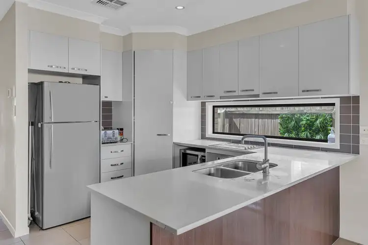 Second view of Homely house listing, 69 Huggins Avenue, Yarrabilba QLD 4207