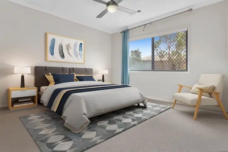 Fourth view of Homely house listing, 69 Huggins Avenue, Yarrabilba QLD 4207