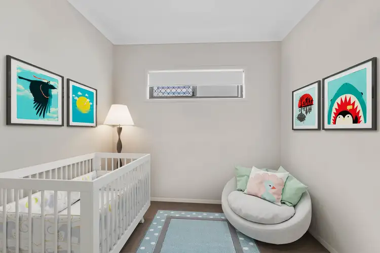 Sixth view of Homely house listing, 69 Huggins Avenue, Yarrabilba QLD 4207