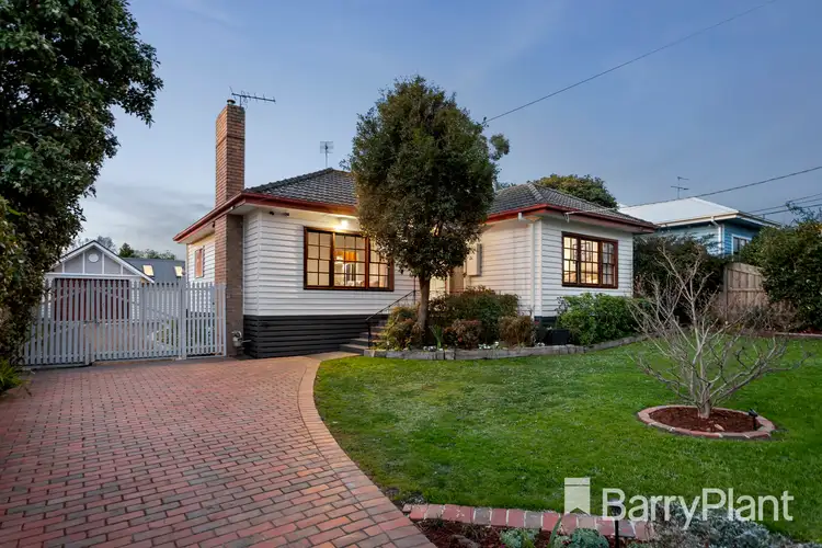 3 Linacre Street, Watsonia VIC 3087