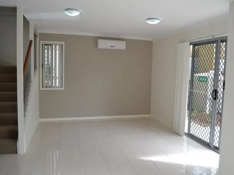 Second view of Homely townhouse listing, 9/39 Gumtree Street, Runcorn QLD 4113