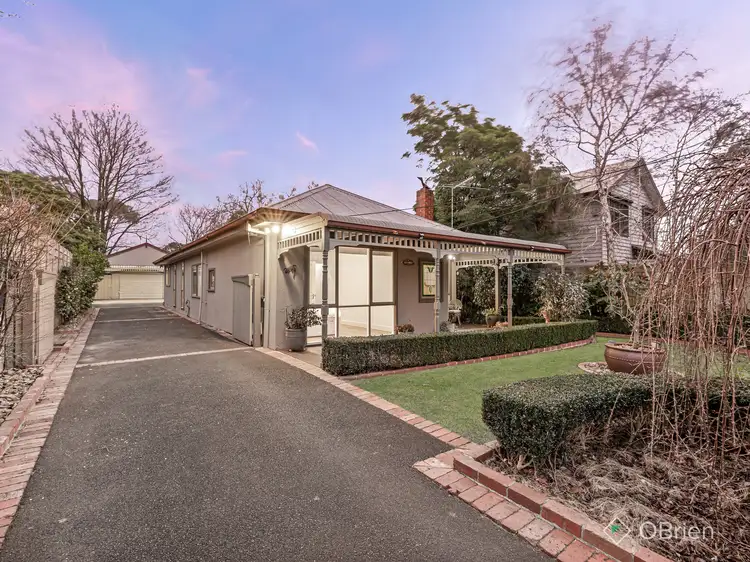 24 Gowrie Avenue