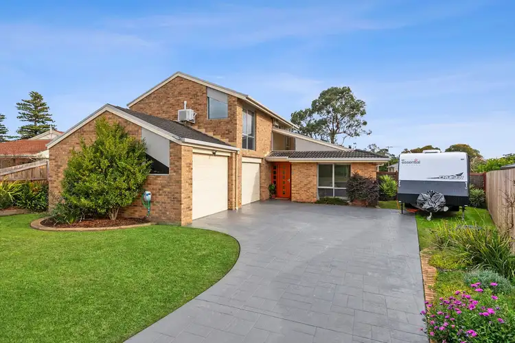 3 Brunning Court, Somerville VIC 3912