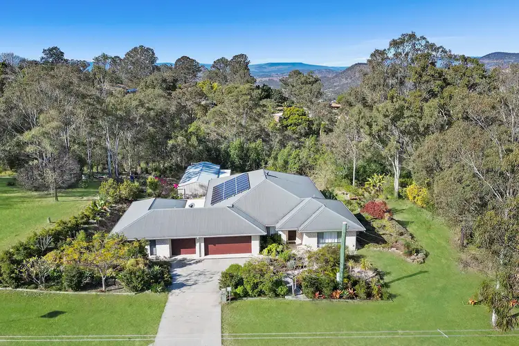32-34 White Place, Kooralbyn QLD 4285