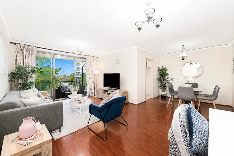 Main view of Homely apartment listing, 25/40B Barry Street, Neutral Bay NSW 2089