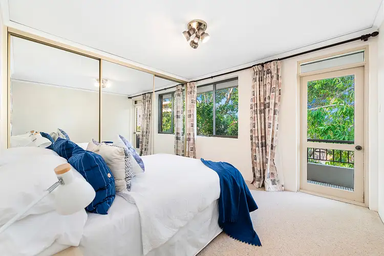 Fifth view of Homely apartment listing, 25/40B Barry Street, Neutral Bay NSW 2089