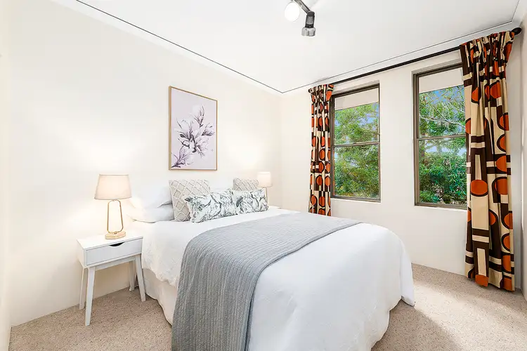 Sixth view of Homely apartment listing, 25/40B Barry Street, Neutral Bay NSW 2089