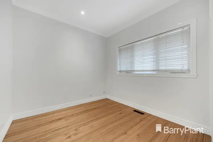 Fifth view of Homely townhouse listing, 150 Beavers Road, Northcote VIC 3070