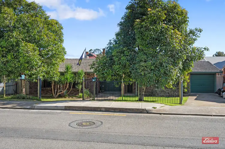 Main view of Homely unit listing, 1 & 2/5 Eleventh Street, Gawler South SA 5118