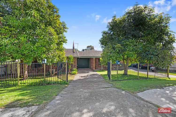 Second view of Homely unit listing, 1 & 2/5 Eleventh Street, Gawler South SA 5118