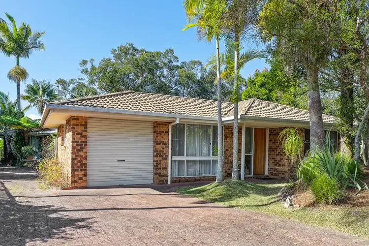 1/31 Julian Rocks Drive, Byron Bay NSW 2481