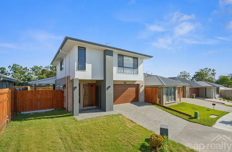 48 Maldon Street, Pallara QLD 4110