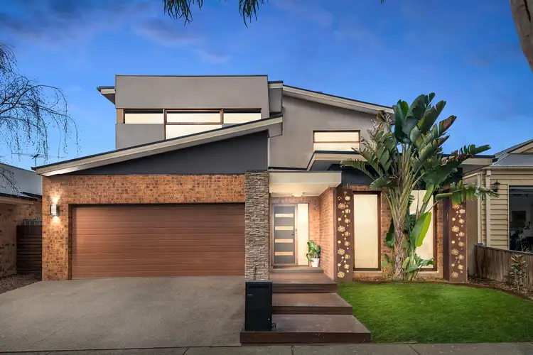 25 Gunghalin Drive, Doreen VIC 3754