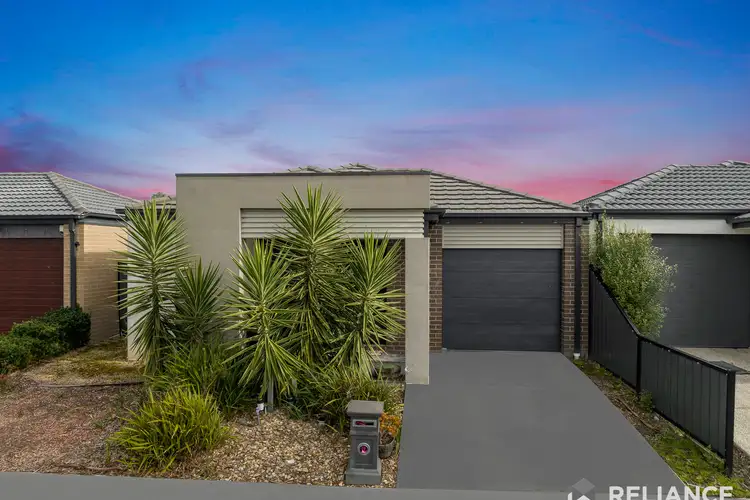 Main view of Homely land listing, 5 Woodgrove Street, Craigieburn VIC 3064