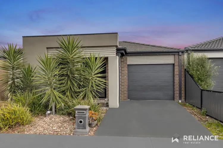 Second view of Homely land listing, 5 Woodgrove Street, Craigieburn VIC 3064