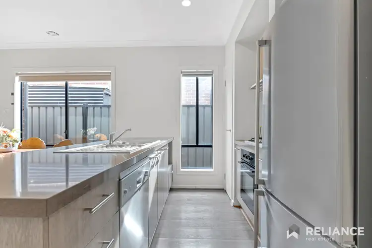 Fourth view of Homely land listing, 5 Woodgrove Street, Craigieburn VIC 3064